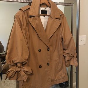 Banana Republic Coat